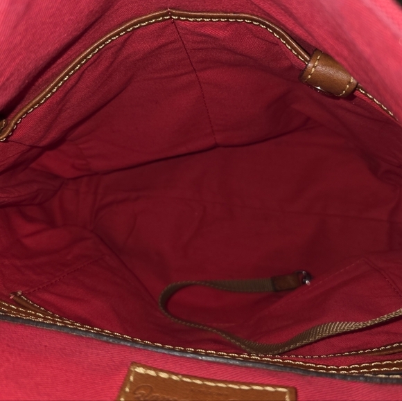 Dooney and Burke Backpack main image 7